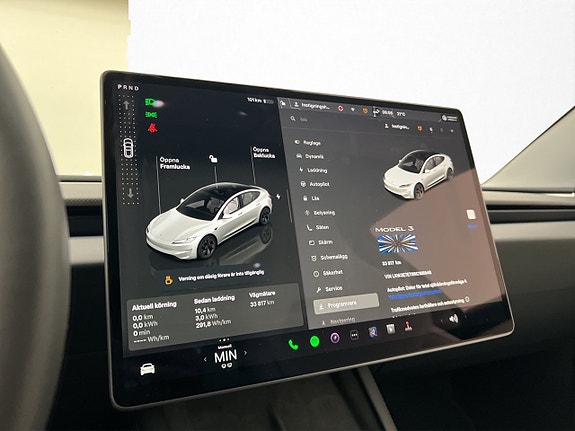 Tesla Model 3 24 of 30