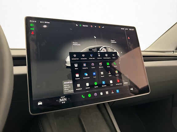 Tesla Model 3 22 of 30