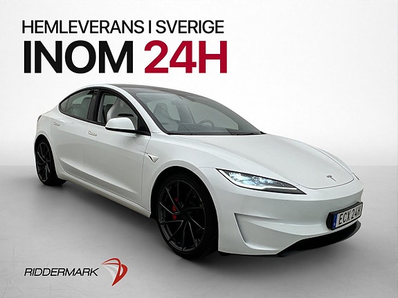 Tesla Model 3 3 of 30