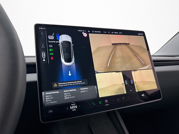 Tesla Model 3 17 of 30