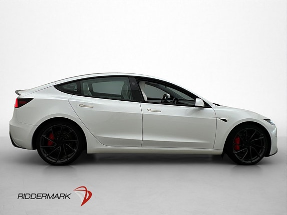 Tesla Model 3 5 of 30