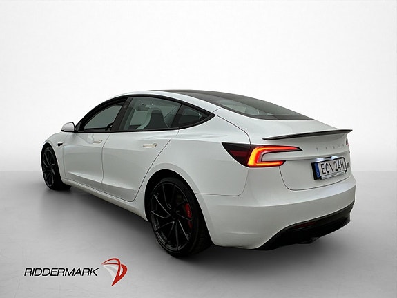 Tesla Model 3 9 of 30