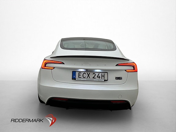 Tesla Model 3 8 of 30