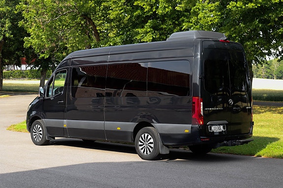 Mercedes-Benz Sprinter 319 7 of 30