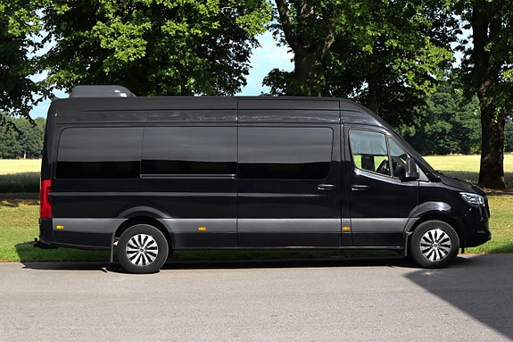 Mercedes-Benz Sprinter 319 3 of 30