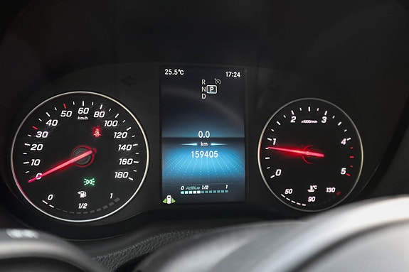 Mercedes-Benz Sprinter 319 19 of 30