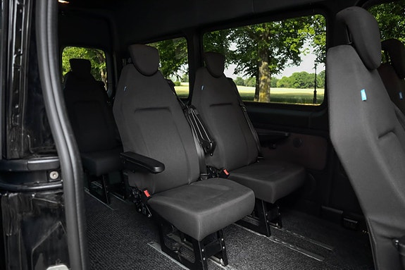 Mercedes-Benz Sprinter 319 15 of 30