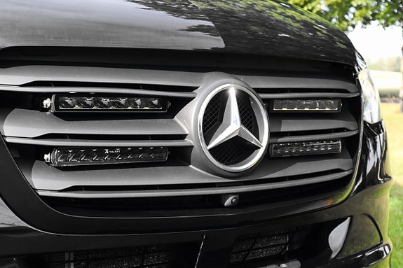 Mercedes-Benz Sprinter 319 8 of 30