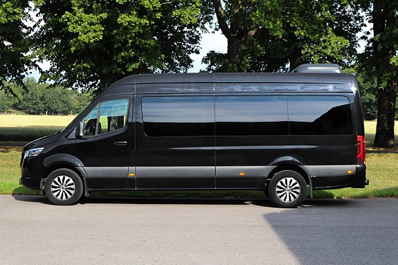 Mercedes-Benz Sprinter 319 6 of 30