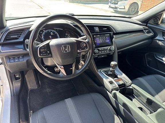 Honda Civic 9 of 10