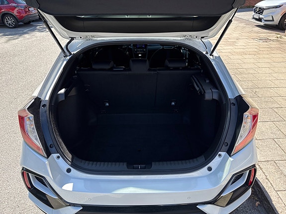 Honda Civic 6 of 10