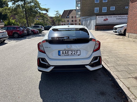 Honda Civic 5 of 10