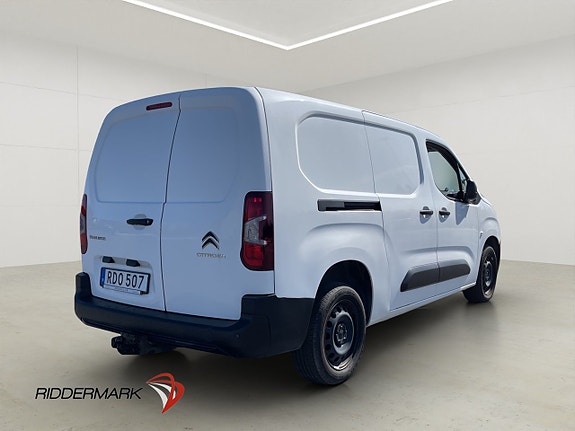 Citroen Berlingo 9 of 23