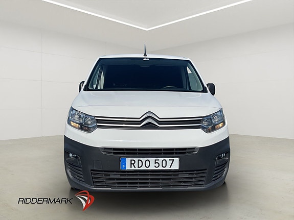 Citroen Berlingo 5 of 23