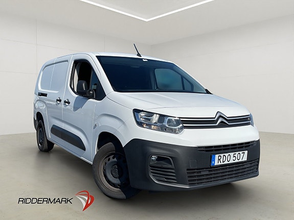Citroen Berlingo 3 of 23