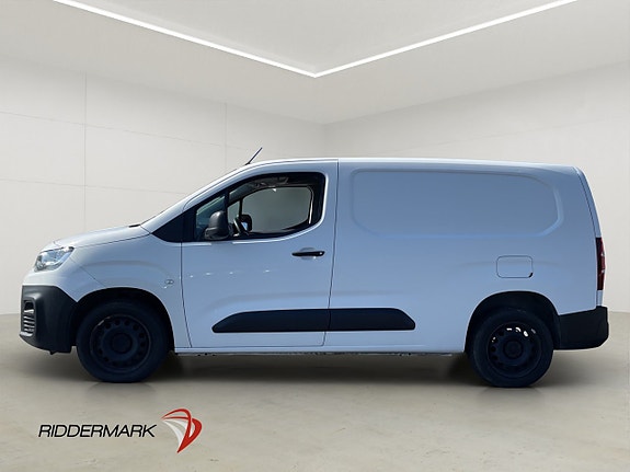 Citroen Berlingo 6 of 23