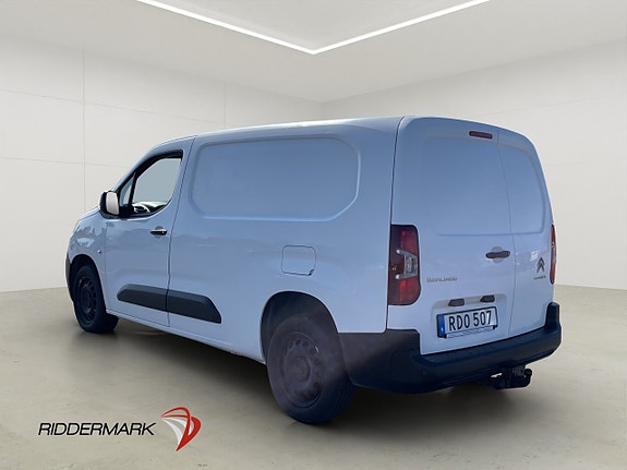 Citroen Berlingo 7 of 23