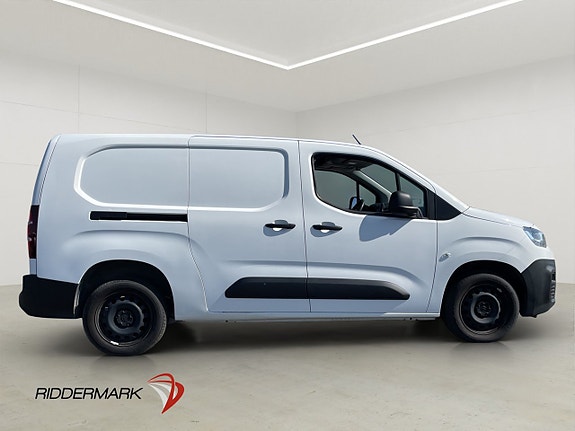 Citroen Berlingo 2 of 23