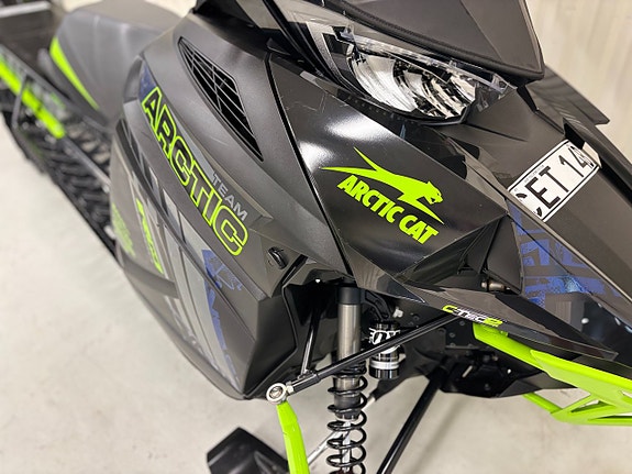 Arctic Cat RM 8000 154" *Elstart mm. 5 of 10