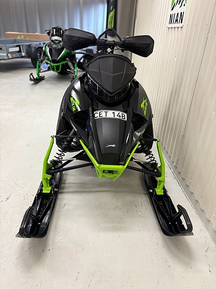 Arctic Cat RM 8000 154" *Elstart mm. 3 of 10