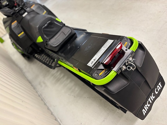 Arctic Cat RM 8000 154" *Elstart mm. 10 of 10