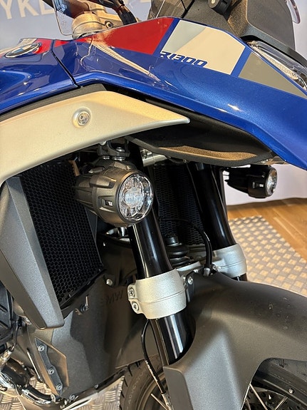 BMW R 1300 GS 10 of 14