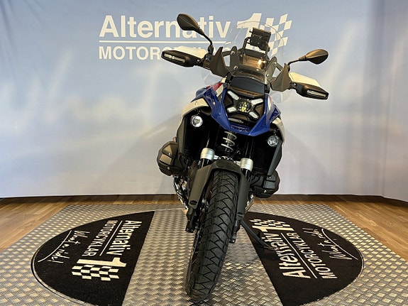 BMW R 1300 GS 7 of 14