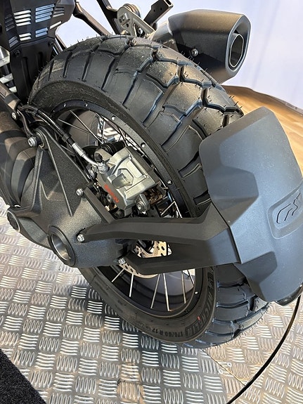 BMW R 1300 GS 14 of 14