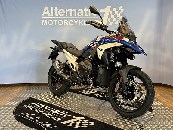 BMW R 1300 GS 8 of 14