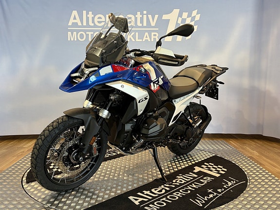 BMW R 1300 GS 6 of 14