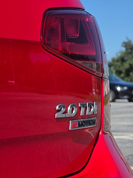 Volkswagen Golf VII 3 of 10