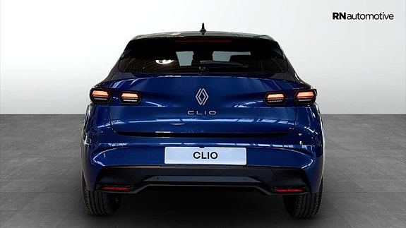 Renault Clio 4 of 20