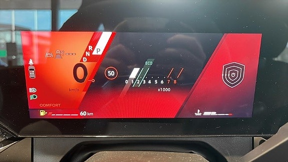 Renault Clio 13 of 20