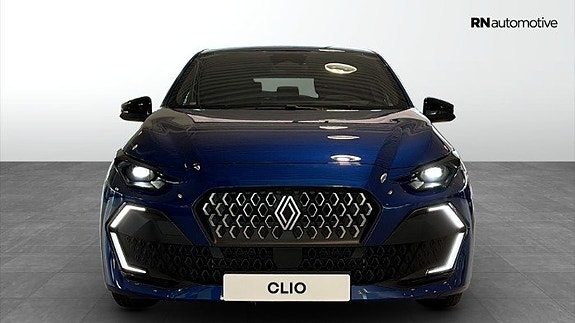 Renault Clio 8 of 20