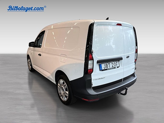 Ford Transit Connect 6 of 6