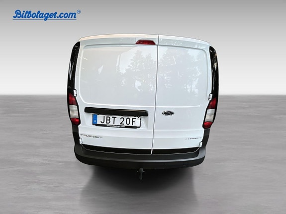 Ford Transit Connect 5 of 6