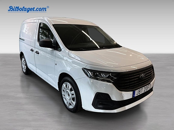 Ford Transit Connect 3 of 6
