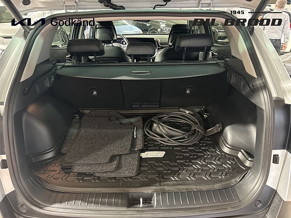 Kia Sportage 14 of 14