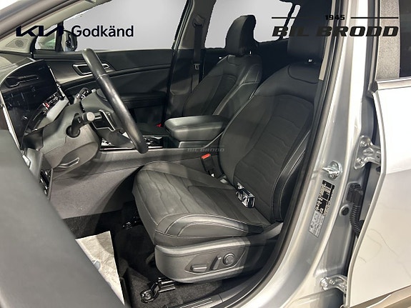 Kia Sportage 8 of 14