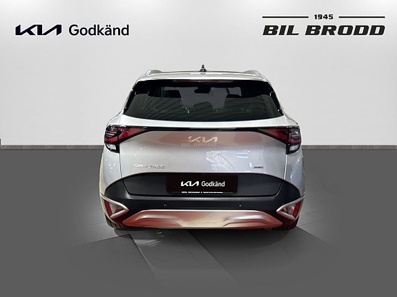 Kia Sportage 5 of 14