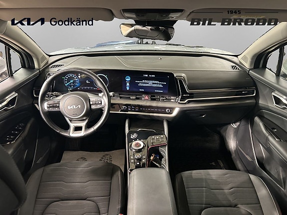 Kia Sportage 7 of 14