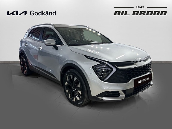 Kia Sportage 3 of 14