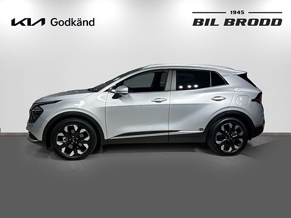 Kia Sportage 4 of 14