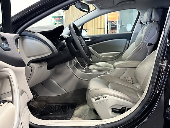 Citroen C5 9 of 13