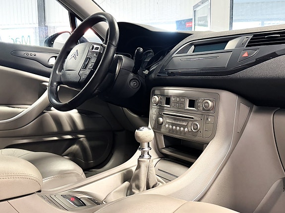 Citroen C5 8 of 13