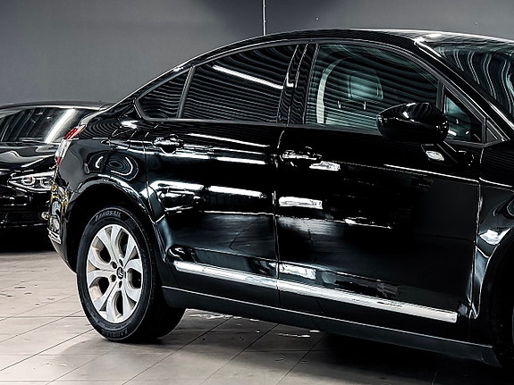 Citroen C5 4 of 13