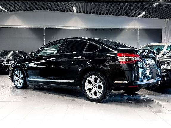 Citroen C5 6 of 13