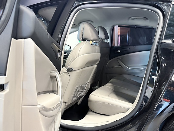 Citroen C5 10 of 13