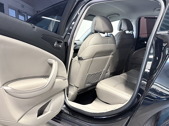 Citroen C5 11 of 13