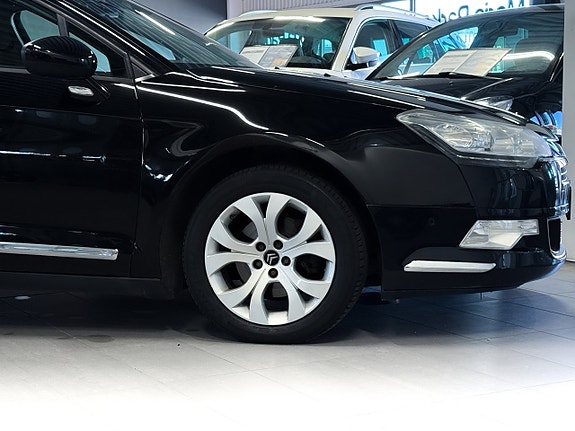 Citroen C5 5 of 13